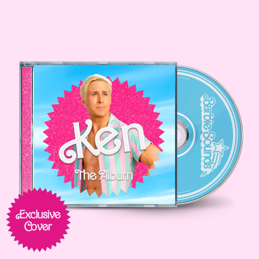 Ken the album