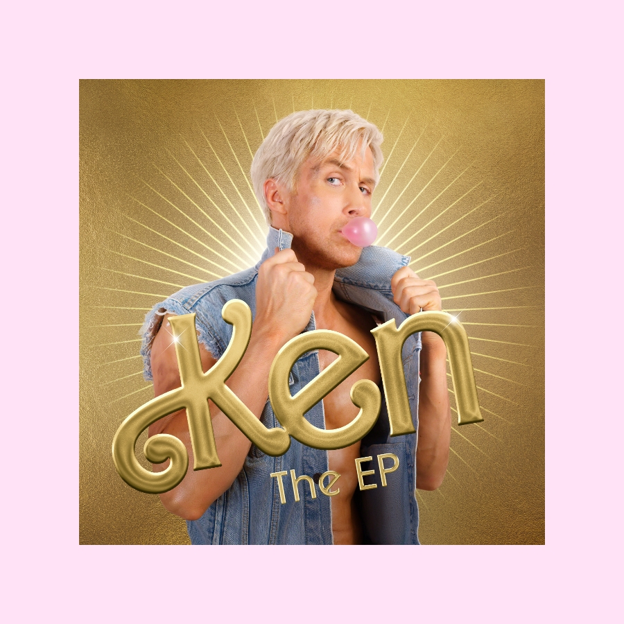 Ken The EP